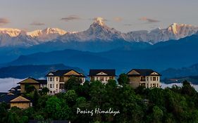 Rupakot Resort